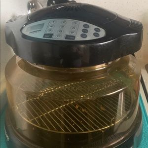 Nuwave Pro Plus